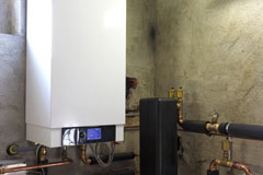 East Hill condensing boiler companies