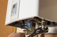 free East Hill boiler install quotes