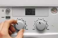 free East Hill boiler maintenance quotes